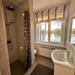 База отдыха Богатырь, Энгельс, Саратовская область