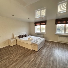 База отдыха Богатырь, Энгельс, Саратовская область