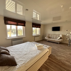 База отдыха Богатырь, Энгельс, Саратовская область