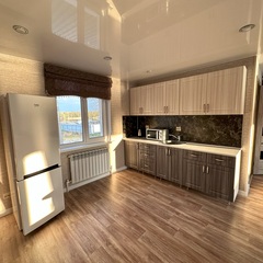 База отдыха Богатырь, Энгельс, Саратовская область