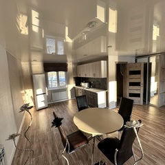 База отдыха Богатырь, Энгельс, Саратовская область