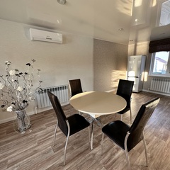 База отдыха Богатырь, Энгельс, Саратовская область