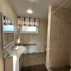 База отдыха Богатырь, Энгельс, Саратовская область