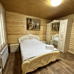 База отдыха Богатырь, Энгельс, Саратовская область