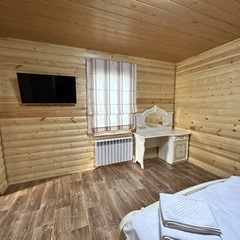 База отдыха Богатырь, Энгельс, Саратовская область