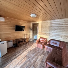 База отдыха Богатырь, Энгельс, Саратовская область