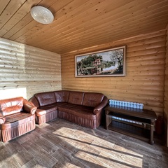 База отдыха Богатырь, Энгельс, Саратовская область