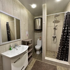 База отдыха Богатырь, Энгельс, Саратовская область