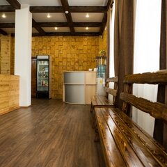 Гостевой дом Гавань Листвянка, Поселок Листвянка, Иркутская область