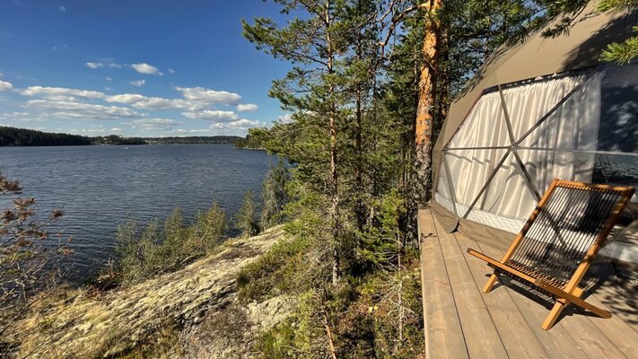 Вили Улей Карелия — фото 2