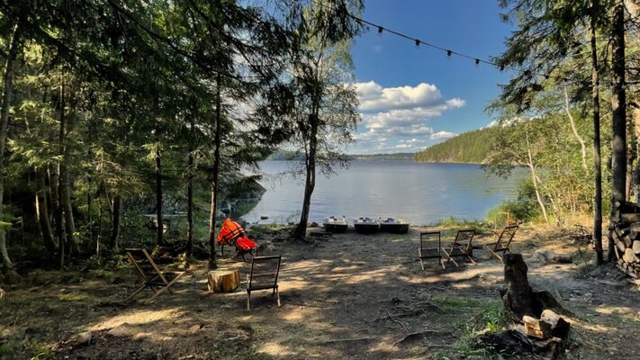 Вили Улей Карелия — фото 5