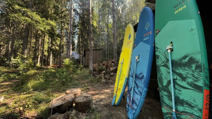 Вили Улей Карелия — фото 4