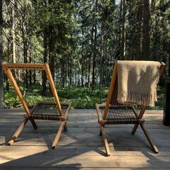 Глэмпинг Вили Улей Карелия, Лахденпохский район, Республика Карелия