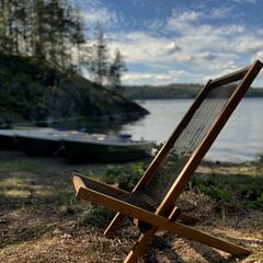 Глэмпинг Вили Улей Карелия, Лахденпохский район, Республика Карелия