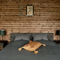 Глэмпинг Вили Улей Карелия, Лахденпохский район, Республика Карелия