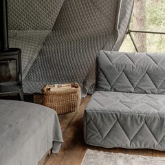 Глэмпинг Вили Улей Карелия, Лахденпохский район, Республика Карелия