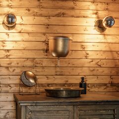 Глэмпинг Вили Улей Карелия, Лахденпохский район, Республика Карелия