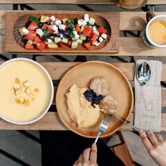 Глэмпинг Вили Улей Карелия, Лахденпохский район, Республика Карелия