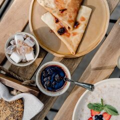 Глэмпинг Вили Улей Карелия, Лахденпохский район, Республика Карелия