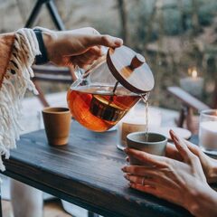 Глэмпинг Вили Улей Карелия, Лахденпохский район, Республика Карелия