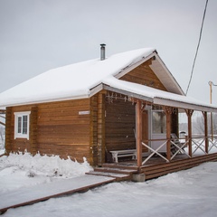 Гостевой дом Клевер, Вельский район, Архангельская область