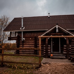 Гостевой дом Клевер, Вельский район, Архангельская область