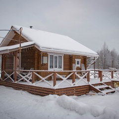 Гостевой дом Клевер, Вельский район, Архангельская область