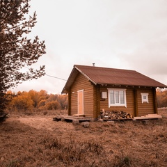 Гостевой дом Клевер, Вельский район, Архангельская область