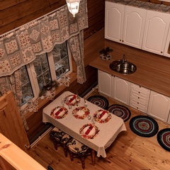 Гостевой дом Клевер, Вельский район, Архангельская область