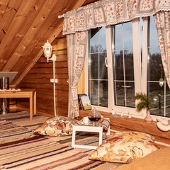 Гостевой дом Клевер, Вельский район, Архангельская область