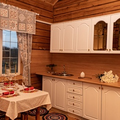 Гостевой дом Клевер, Вельский район, Архангельская область