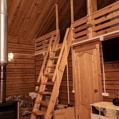 Гостевой дом Клевер, Вельский район, Архангельская область