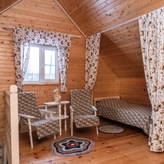 Гостевой дом Клевер, Вельский район, Архангельская область