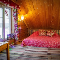 Гостевой дом Клевер, Вельский район, Архангельская область