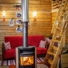 Гостевой дом Клевер, Вельский район, Архангельская область