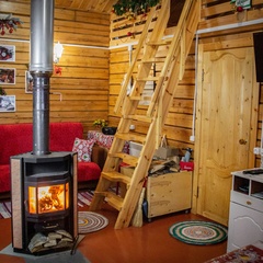 Гостевой дом Клевер, Вельский район, Архангельская область