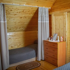 Гостевой дом Клевер, Вельский район, Архангельская область