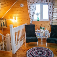 Гостевой дом Клевер, Вельский район, Архангельская область