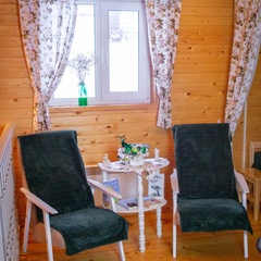 Гостевой дом Клевер, Вельский район, Архангельская область