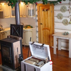 Гостевой дом Клевер, Вельский район, Архангельская область