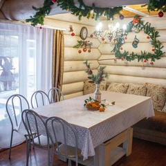 Гостевой дом Клевер, Вельский район, Архангельская область