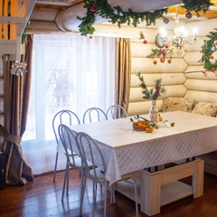 Гостевой дом Клевер, Вельский район, Архангельская область