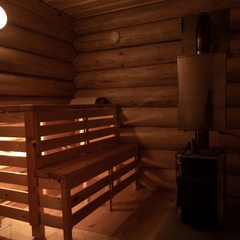 Гостевой дом Клевер, Вельский район, Архангельская область