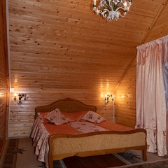 Гостевой дом Клевер, Вельский район, Архангельская область