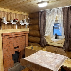 Гостевой дом Клевер, Вельский район, Архангельская область