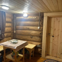 Гостевой дом Клевер, Вельский район, Архангельская область