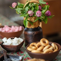 Гостевой дом Клевер, Вельский район, Архангельская область