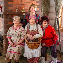 Гостевой дом Клевер, Вельский район, Архангельская область