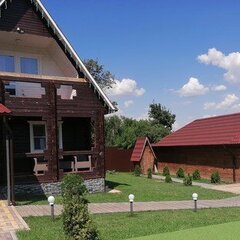 Гостевой дом Усадьба Дон , Задонский район, Липецкая область