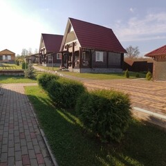 Гостевой дом Усадьба Дон , Задонский район, Липецкая область